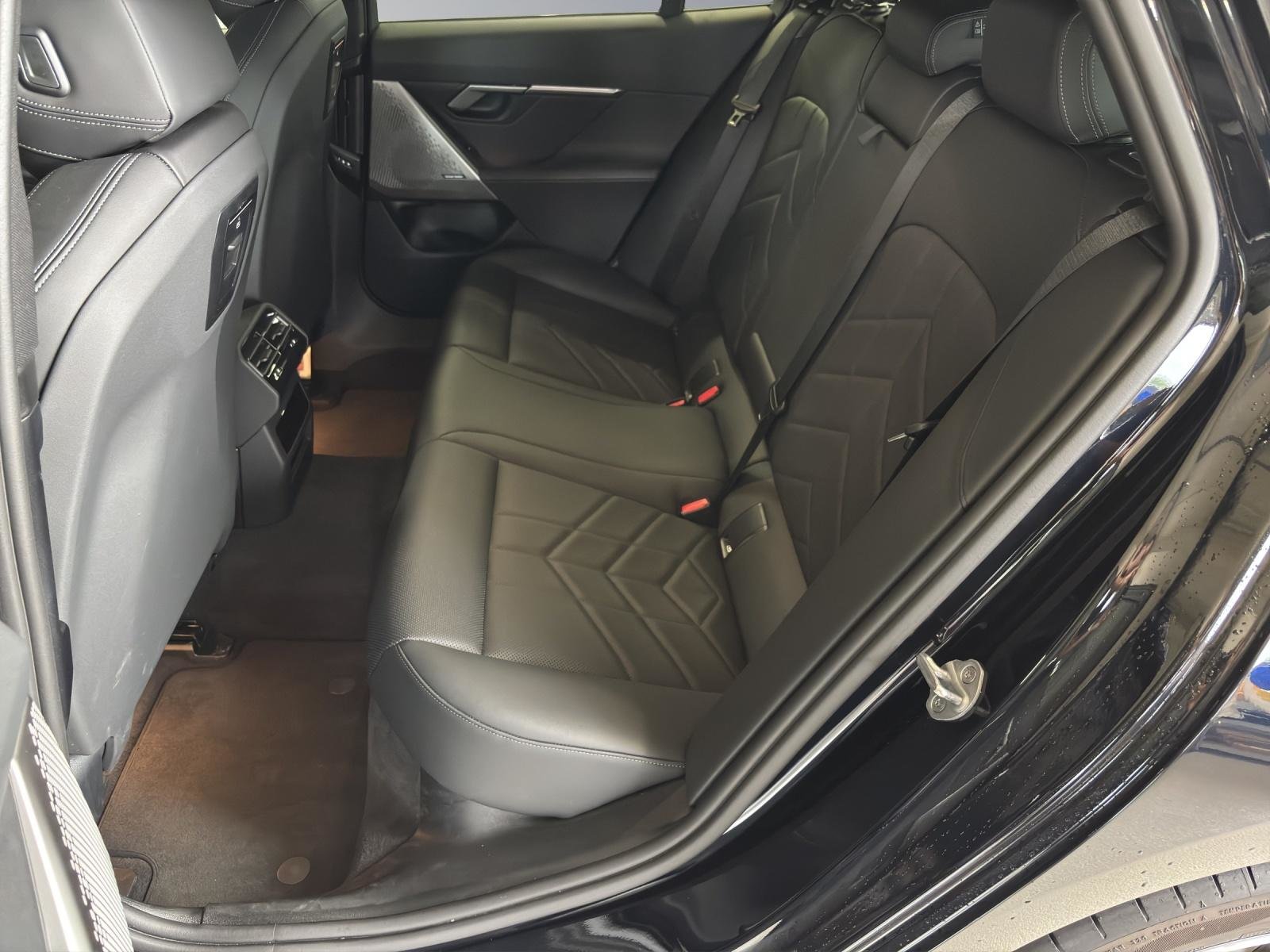 BMW 520d Touring, Hybride Leggero Diesel/Elettrica, Occasioni / Usate, Automatico - 7