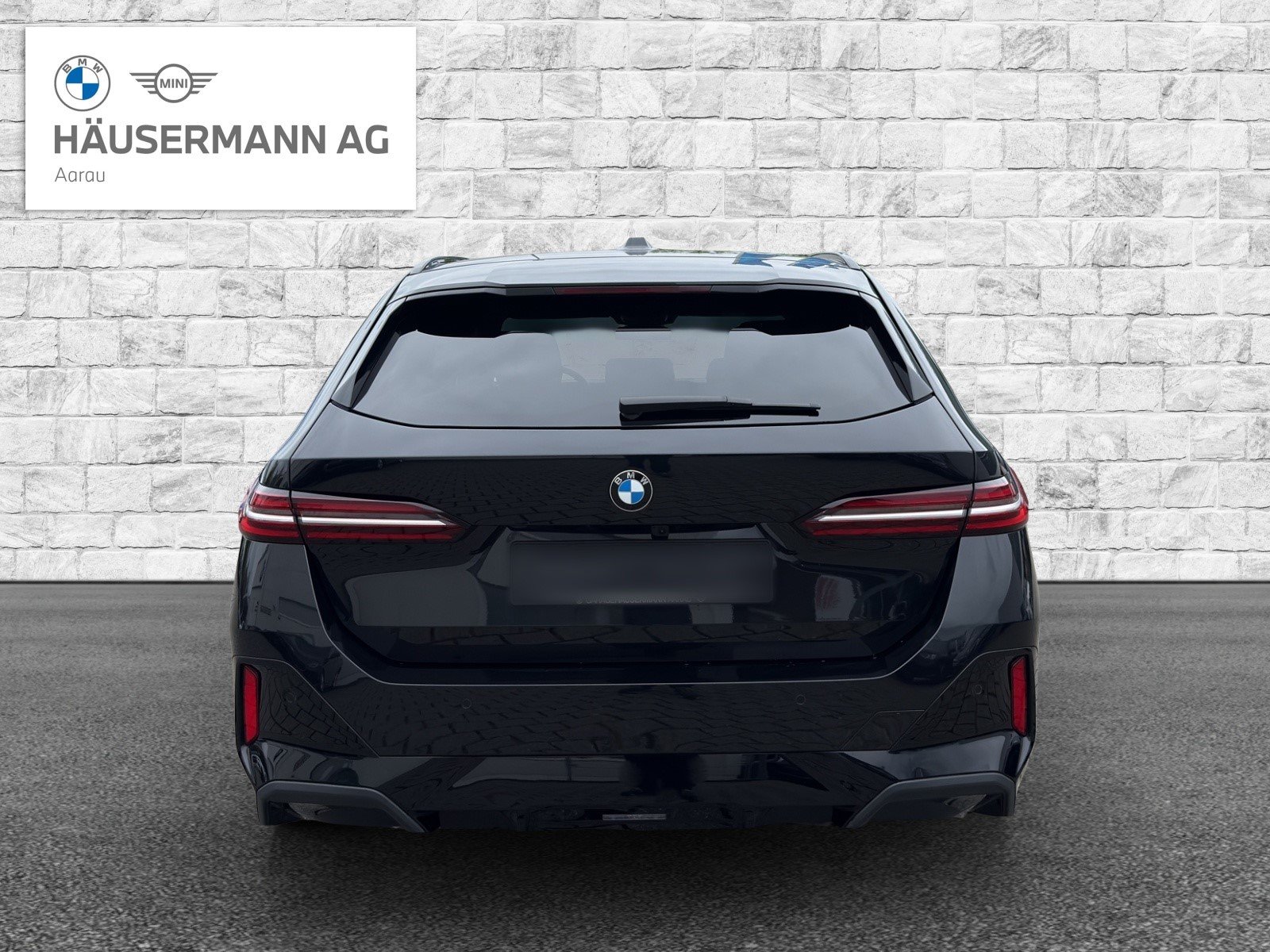 BMW 520d xDr 48V Tour M Sport, Mild-Hybrid Diesel/Electric, Second hand / Used, Automatic - 6