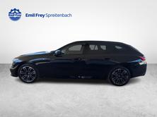 BMW 520d xDrive paddles Touring / Jetzt mit attraktivem 1.99% Le, Hybride Leggero Diesel/Elettrica, Occasioni / Usate, Automatico - 2