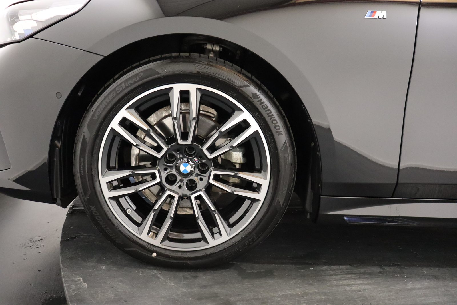 BMW 520d xDrive Touring, Hybride Léger Diesel/Électricité, Occasion / Utilisé, Automatique - 6