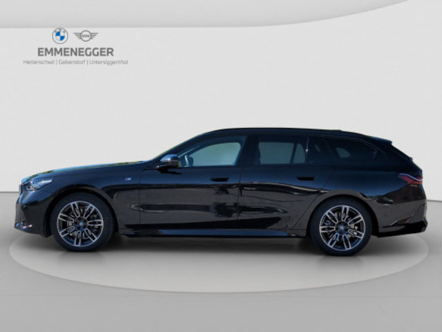 BMW 520d xDr 48V Tour M Sport, Diesel, Occasion / Utilisé, Automatique - 2