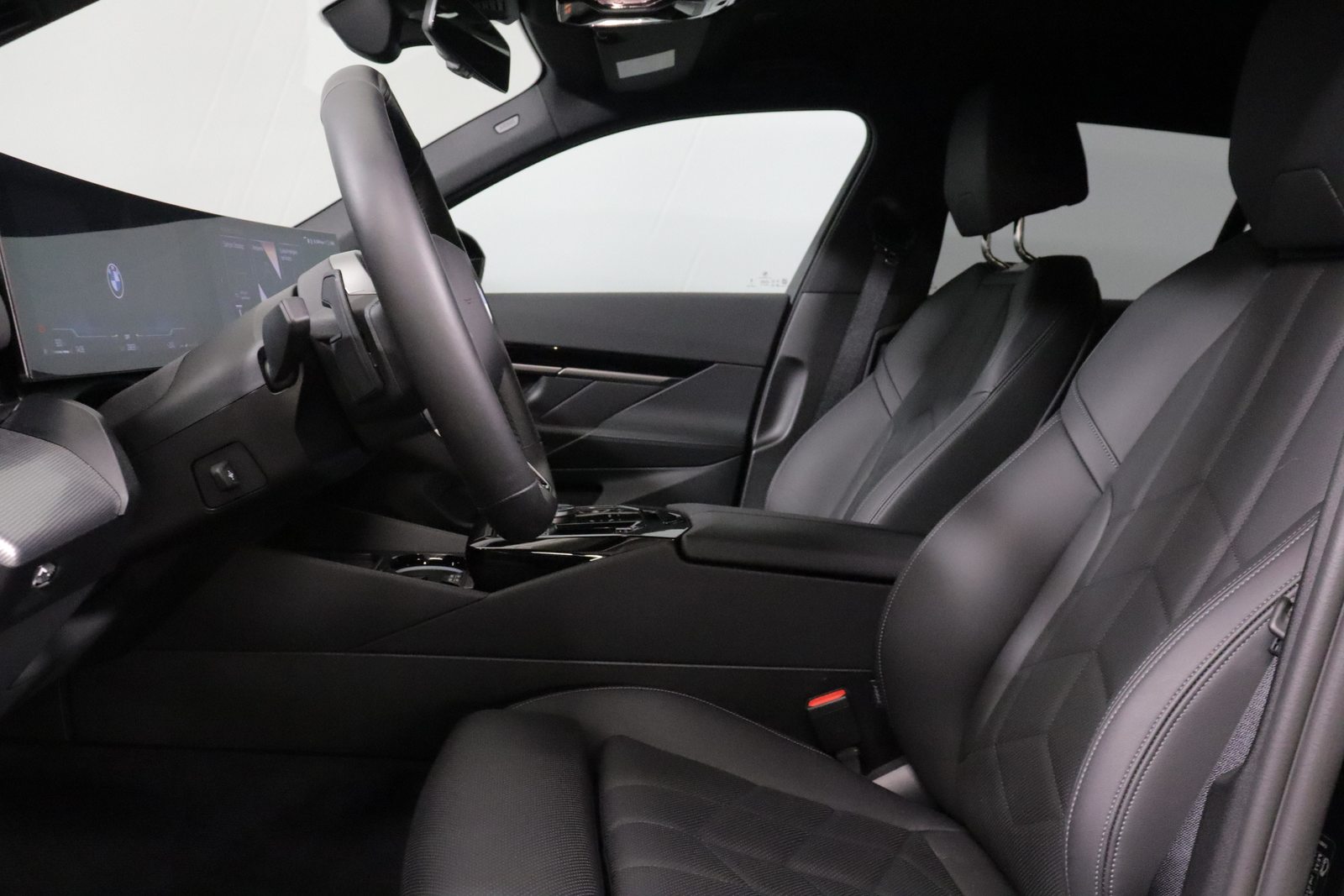 BMW 520d xDrive Touring, Hybride Léger Diesel/Électricité, Occasion / Utilisé, Automatique - 3