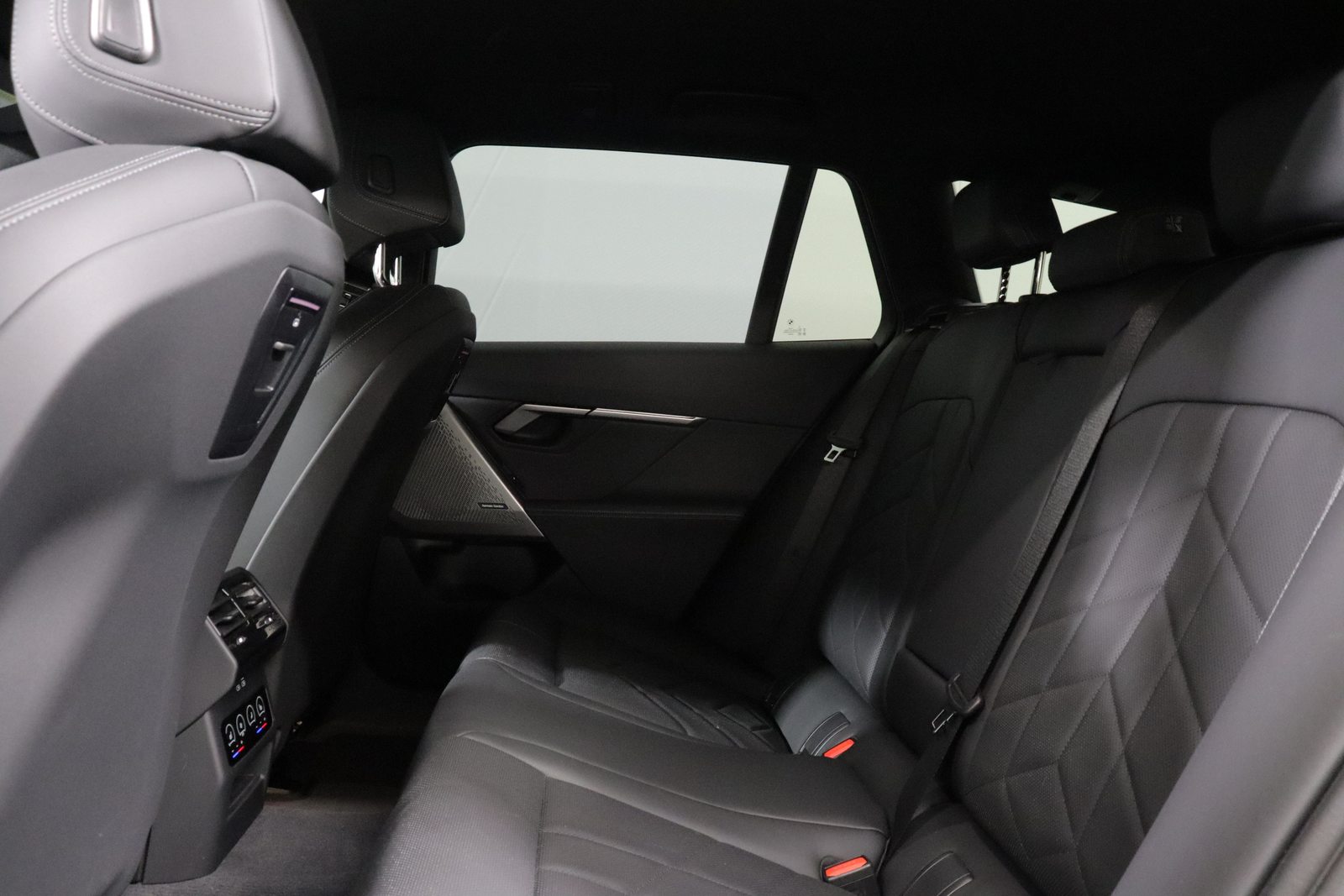 BMW 520d xDrive Touring, Hybride Léger Diesel/Électricité, Occasion / Utilisé, Automatique - 4