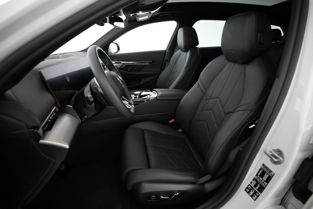 BMW 520d xDrive Touring, Hybride Léger Diesel/Électricité, Occasion / Utilisé, Automatique - 3