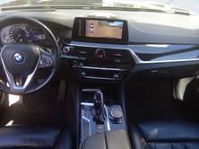 BMW 520d Touring Sport Line Steptronic, Diesel, Occasion / Utilisé, Automatique - 4