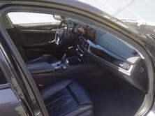 BMW 520d Touring Sport Line Steptronic, Diesel, Occasion / Utilisé, Automatique - 5