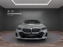 BMW 520d Touring M Sportpaket, Hybride Léger Diesel/Électricité, Occasion / Utilisé, Automatique - 2