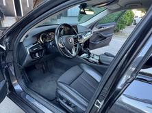 BMW 520 520d xDrive, Diesel, Occasion / Gebraucht, Automatik - 6