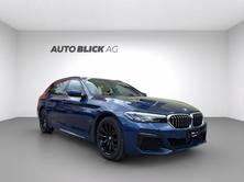 BMW 520d 48V Touring M Sport Steptronic, Mild-Hybrid Diesel/Elektro, Occasion / Gebraucht, Automatik - 2