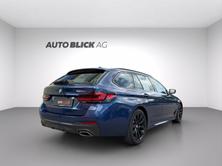 BMW 520d 48V Touring M Sport Steptronic, Mild-Hybrid Diesel/Elektro, Occasion / Gebraucht, Automatik - 6