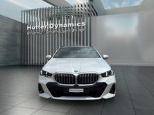 BMW 520d xDrive Touring M Sportpaket, Mild-Hybrid Diesel/Elektro, Occasion / Gebraucht, Automatik - 2