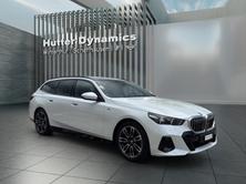 BMW 520d xDrive Touring M Sportpaket, Mild-Hybrid Diesel/Elektro, Occasion / Gebraucht, Automatik - 3