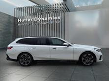 BMW 520d xDrive Touring M Sportpaket, Mild-Hybrid Diesel/Elektro, Occasion / Gebraucht, Automatik - 4