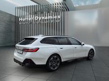BMW 520d xDrive Touring M Sportpaket, Mild-Hybrid Diesel/Elektro, Occasion / Gebraucht, Automatik - 5