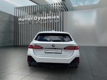 BMW 520d xDrive Touring M Sportpaket, Mild-Hybrid Diesel/Elektro, Occasion / Gebraucht, Automatik - 6