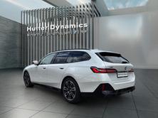BMW 520d xDrive Touring M Sportpaket, Mild-Hybrid Diesel/Elektro, Occasion / Gebraucht, Automatik - 7