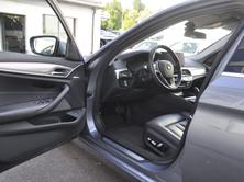 BMW 520d 48V Touring Luxury Steptronic I Anhängerkup, Hybride Leggero Diesel/Elettrica, Occasioni / Usate, Automatico - 4
