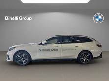 BMW 520d Touring, Hybride Leggero Diesel/Elettrica, Occasioni / Usate, Automatico - 3