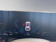 BMW 520d Touring, Hybride Leggero Diesel/Elettrica, Occasioni / Usate, Automatico - 7