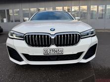 BMW 520d 48V Touring M Sport Steptronic, Mild-Hybrid Diesel/Elektro, Occasion / Gebraucht, Automatik - 3