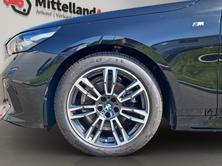 BMW 520d 48V Touring M Sport Steptronic, Hybride Léger Diesel/Électricité, Occasion / Utilisé, Automatique - 6