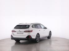 BMW 520d xDrive Touring, Mild-Hybrid Diesel/Elektro, Occasion / Gebraucht, Automatik - 2