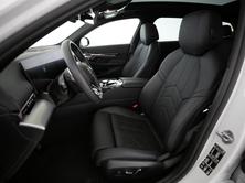 BMW 520d xDrive Touring, Mild-Hybrid Diesel/Elektro, Occasion / Gebraucht, Automatik - 3