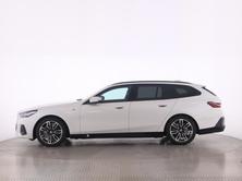 BMW 520d xDrive Touring, Mild-Hybrid Diesel/Elektro, Occasion / Gebraucht, Automatik - 4