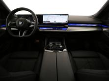 BMW 520d xDrive Touring, Mild-Hybrid Diesel/Elektro, Occasion / Gebraucht, Automatik - 5