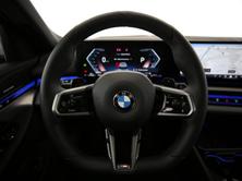 BMW 520d xDrive Touring, Mild-Hybrid Diesel/Elektro, Occasion / Gebraucht, Automatik - 6