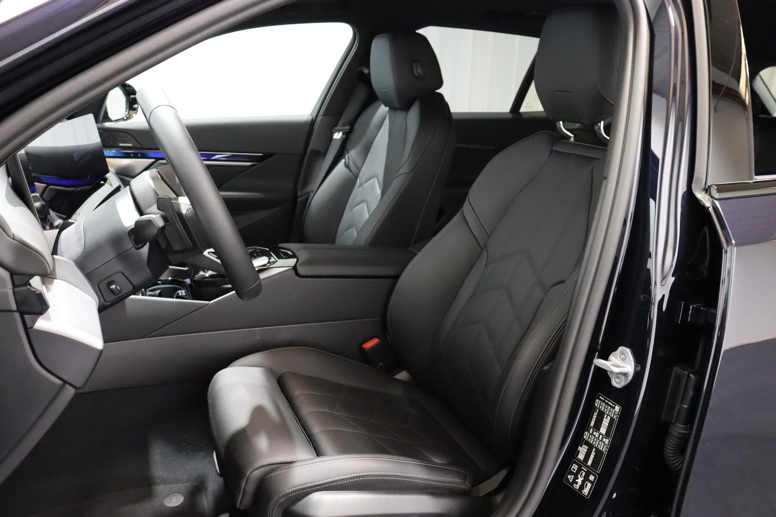BMW 520d xDrive Touring, Hybride Leggero Diesel/Elettrica, Occasioni / Usate, Automatico - 7