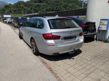 BMW 520d Touring Steptronic, Diesel, Occasion / Utilisé, Automatique - 5