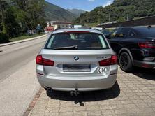 BMW 520d Touring Steptronic, Diesel, Occasion / Utilisé, Automatique - 6