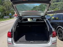 BMW 520d Touring Steptronic, Diesel, Occasion / Utilisé, Automatique - 7