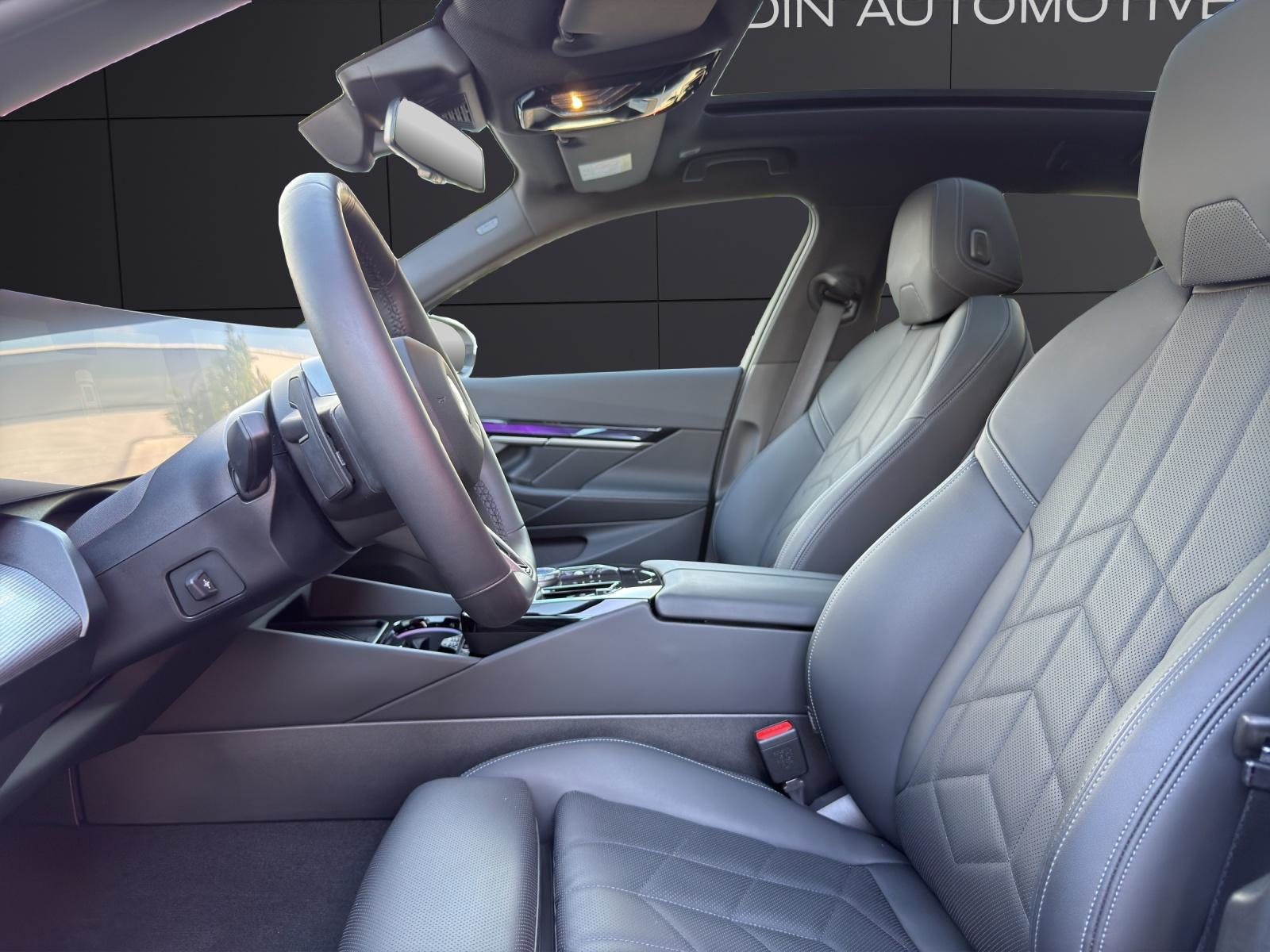 BMW 520d xDrive Touring, Hybride Leggero Diesel/Elettrica, Occasioni / Usate, Automatico - 2