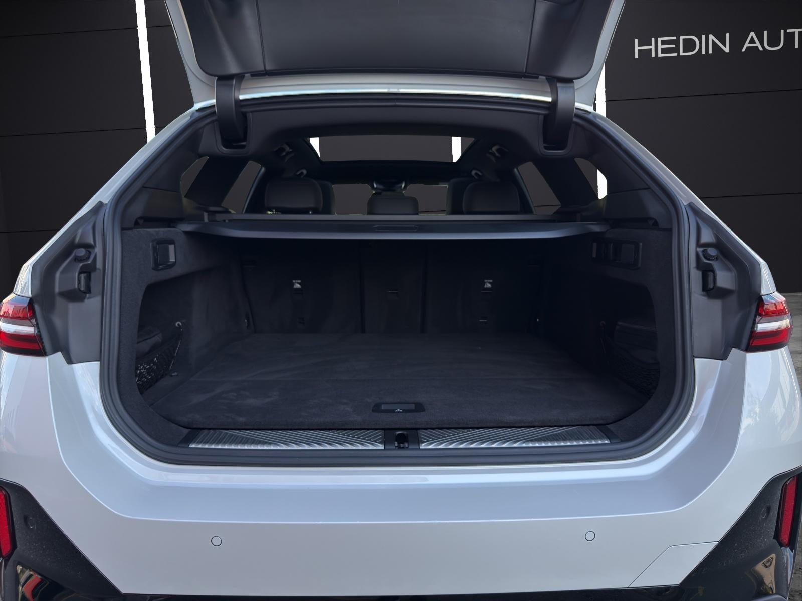 BMW 520d xDrive Touring, Hybride Leggero Diesel/Elettrica, Occasioni / Usate, Automatico - 6