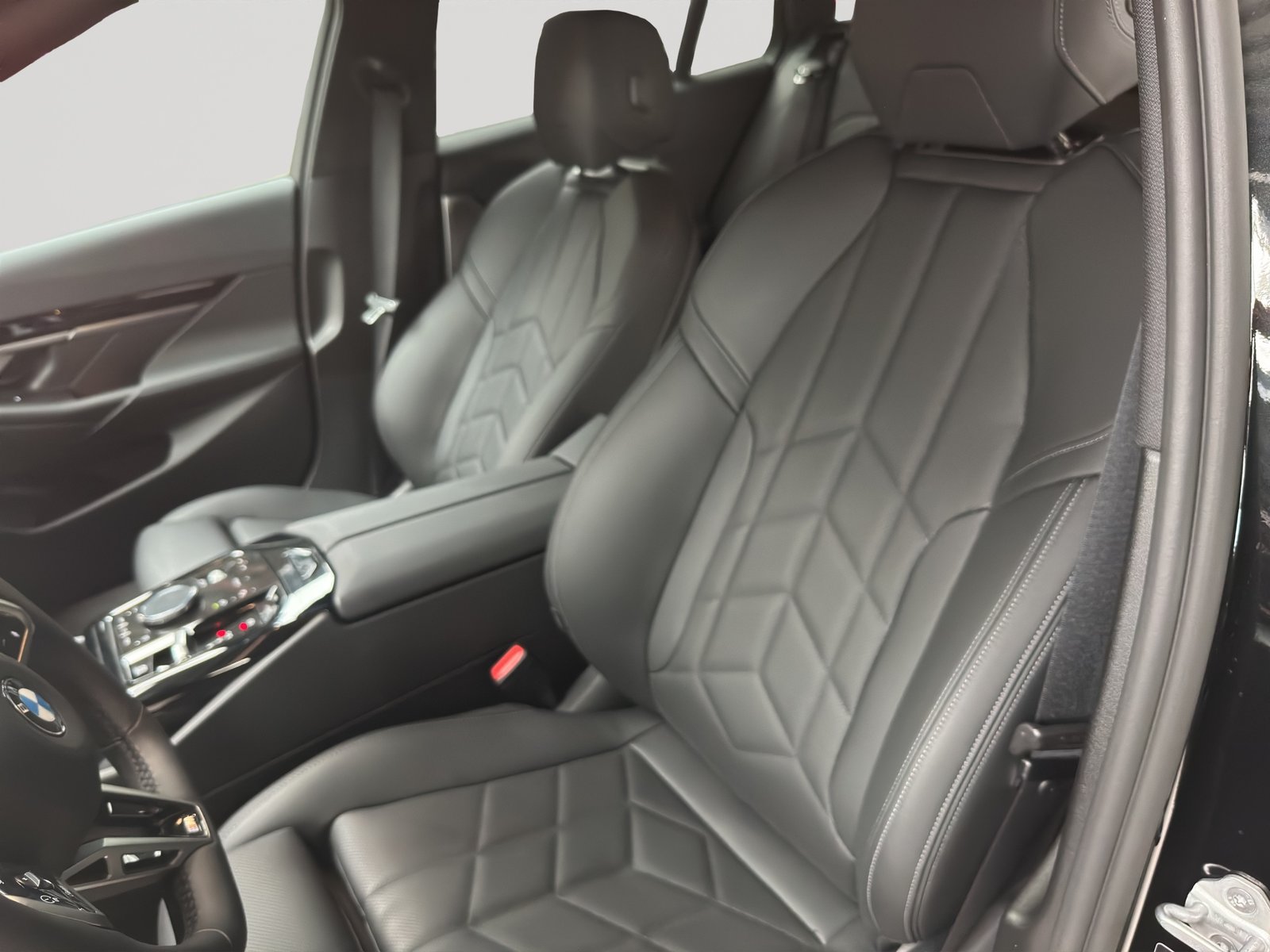 BMW 520i sDrive Touring M Sport Steptronic, Hybride Leggero Benzina/Elettrica, Occasioni / Usate, Automatico - 6