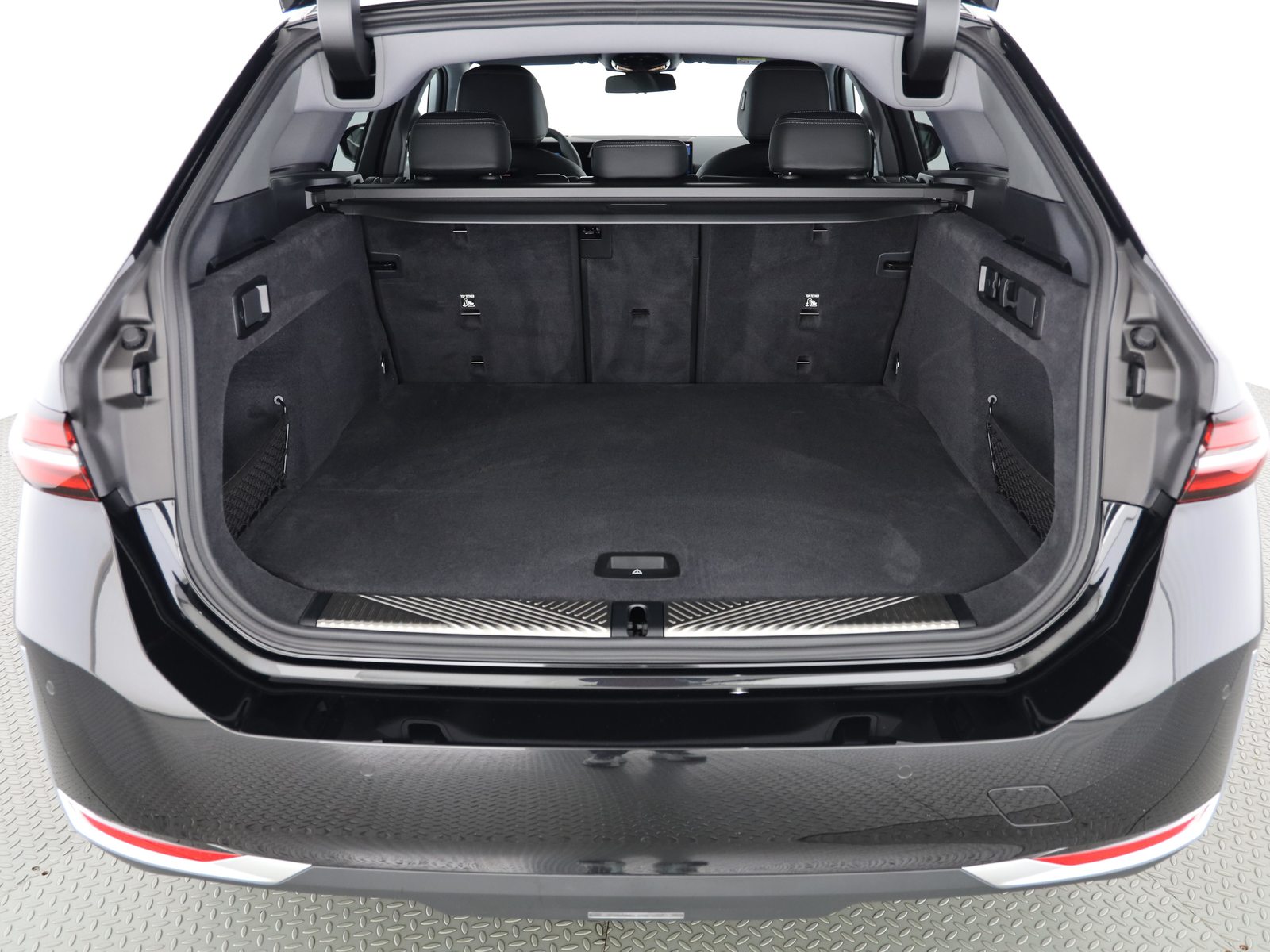 BMW 520d xDrive Touring, Hybride Leggero Diesel/Elettrica, Occasioni / Usate, Automatico - 6