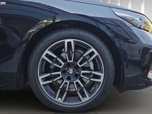 BMW 520d 48V Touring M Sport Steptronic, Hybride Léger Diesel/Électricité, Occasion / Utilisé, Automatique - 6