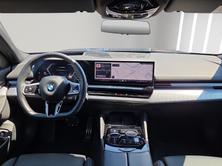 BMW 520d 48V Touring M Sport Steptronic, Hybride Léger Diesel/Électricité, Occasion / Utilisé, Automatique - 7
