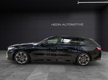 BMW 520d xDrive Touring, Hybride Leggero Diesel/Elettrica, Occasioni / Usate, Automatico - 2