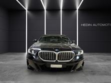 BMW 520d xDrive Touring, Hybride Leggero Diesel/Elettrica, Occasioni / Usate, Automatico - 3