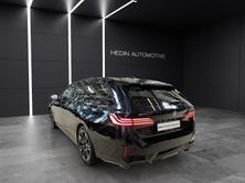 BMW 520d xDrive Touring, Hybride Leggero Diesel/Elettrica, Occasioni / Usate, Automatico - 4