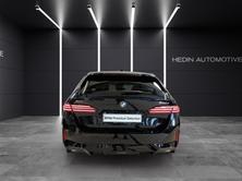 BMW 520d xDrive Touring, Hybride Leggero Diesel/Elettrica, Occasioni / Usate, Automatico - 5