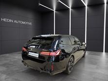 BMW 520d xDrive Touring, Hybride Leggero Diesel/Elettrica, Occasioni / Usate, Automatico - 6