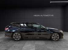 BMW 520d xDrive Touring, Hybride Leggero Diesel/Elettrica, Occasioni / Usate, Automatico - 7