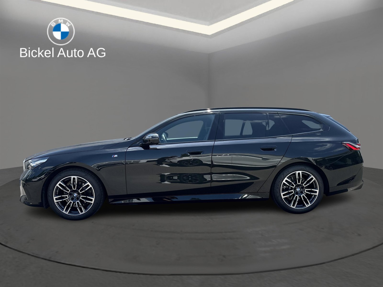 BMW 520d xDr 48V Tour M Sport, Hybride Leggero Diesel/Elettrica, Occasioni / Usate, Automatico - 3