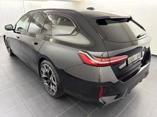 BMW 520d sDr 48V Tour MSp.Pro, Hybride Léger Diesel/Électricité, Occasion / Utilisé, Automatique - 2