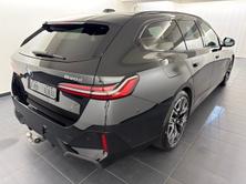 BMW 520d sDr 48V Tour MSp.Pro, Hybride Léger Diesel/Électricité, Occasion / Utilisé, Automatique - 3