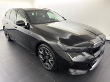 BMW 520d sDr 48V Tour MSp.Pro, Hybride Léger Diesel/Électricité, Occasion / Utilisé, Automatique - 4